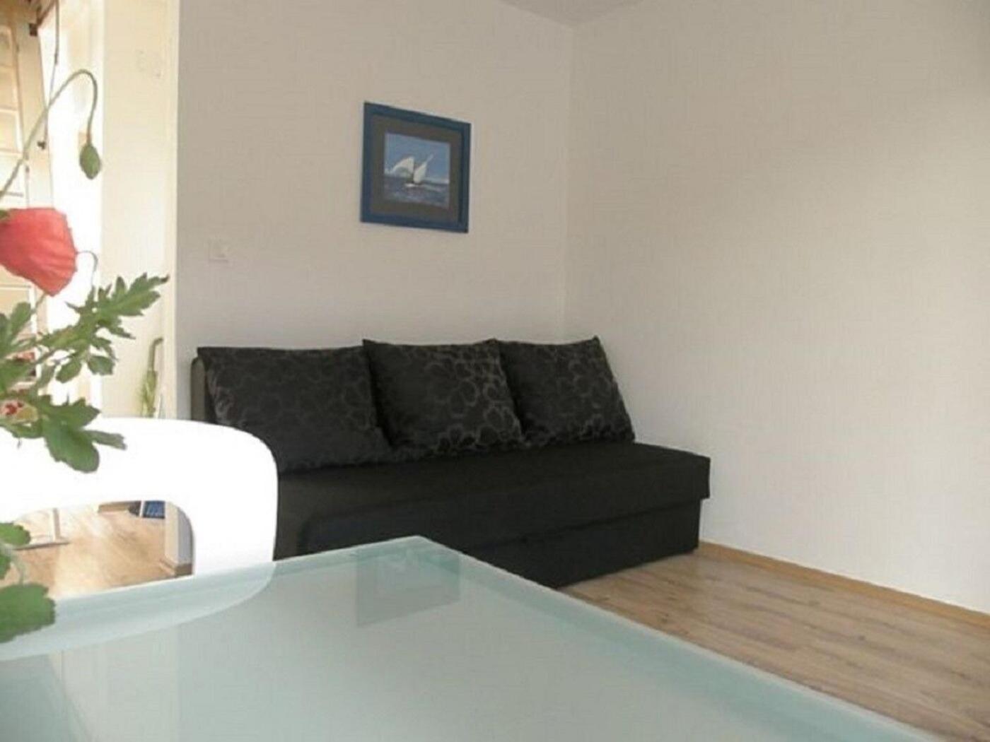Apartments Ljubi Vinisce Luaran gambar
