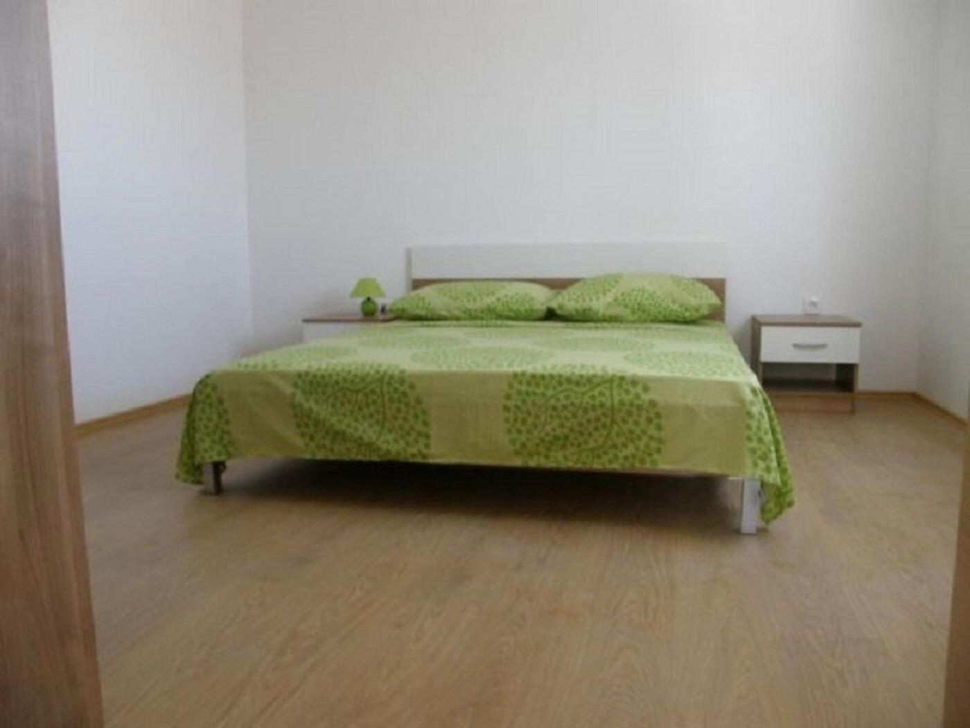Apartments Ljubi Vinisce Luaran gambar