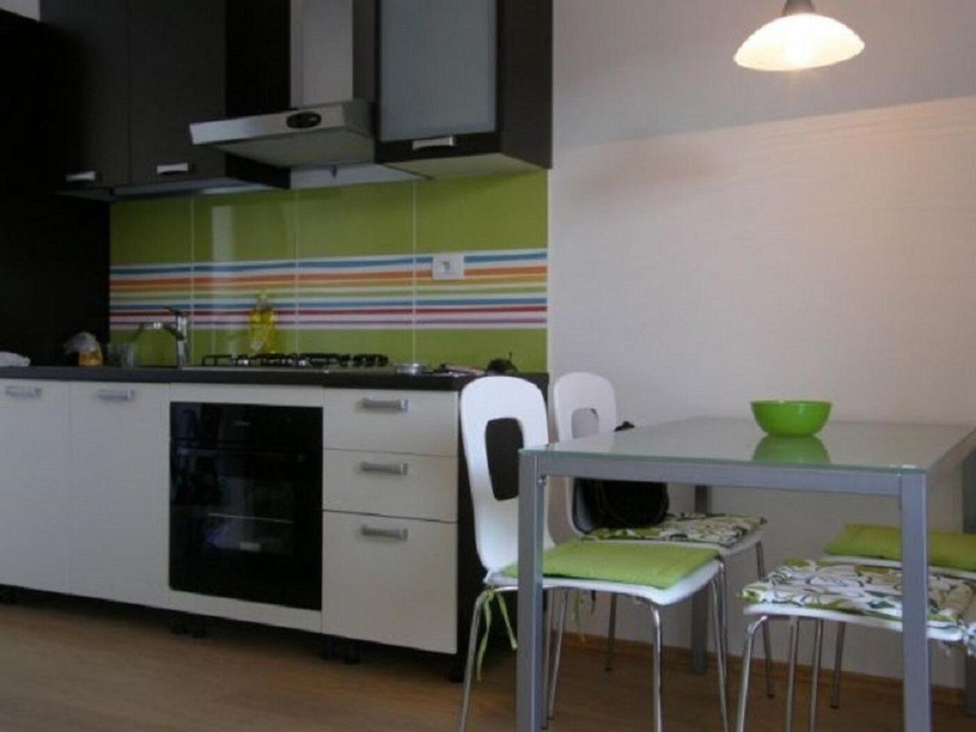 Apartments Ljubi Vinisce Luaran gambar
