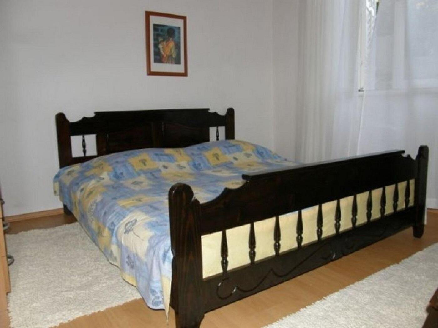 Apartments Ljubi Vinisce Luaran gambar