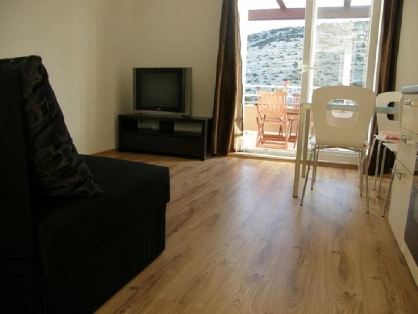 Apartments Ljubi Vinisce Luaran gambar