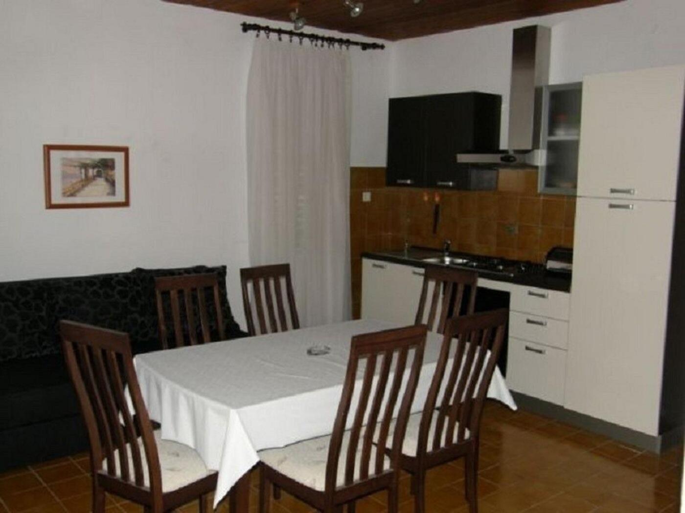 Apartments Ljubi Vinisce Luaran gambar