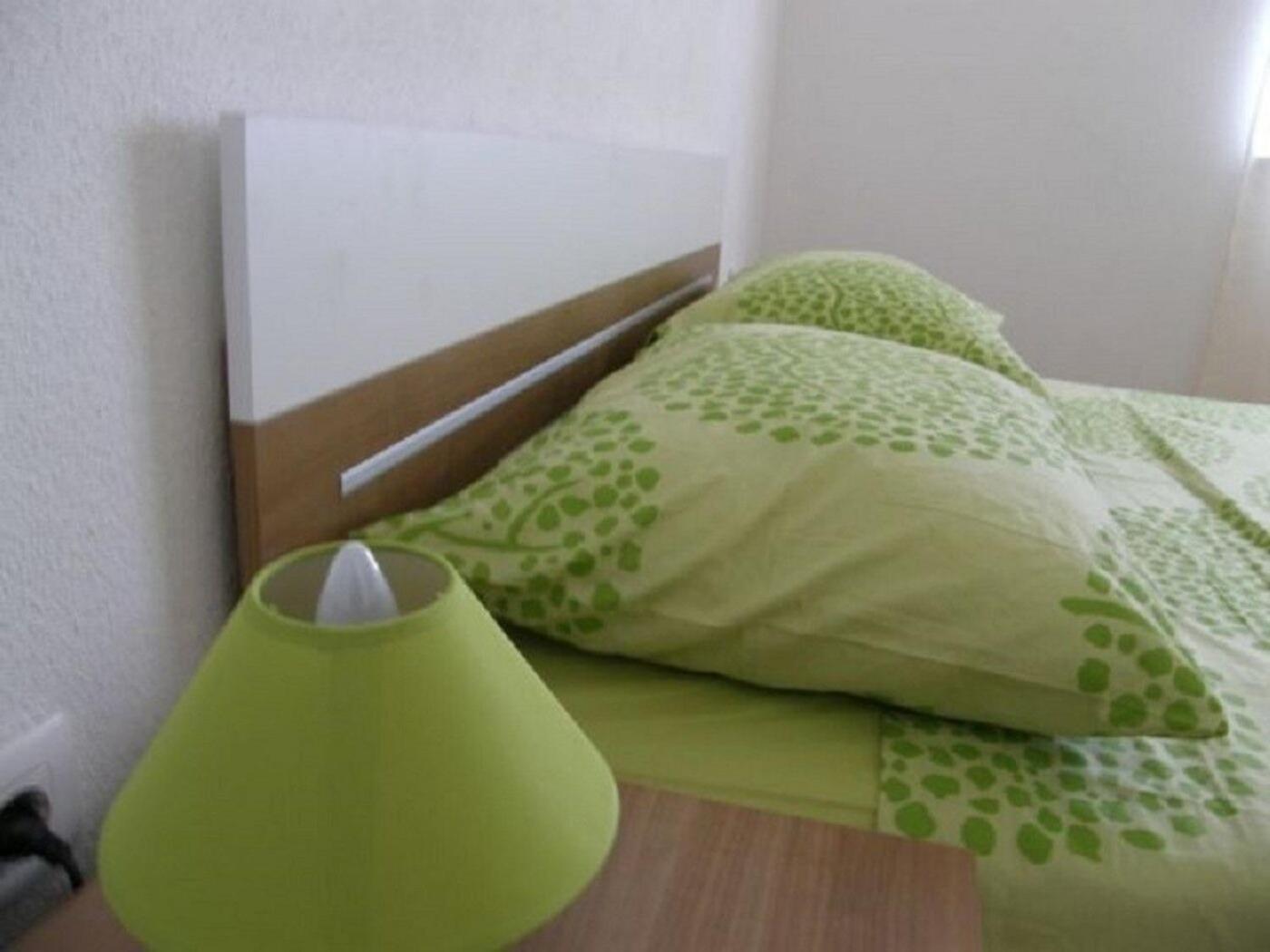 Apartments Ljubi Vinisce Luaran gambar